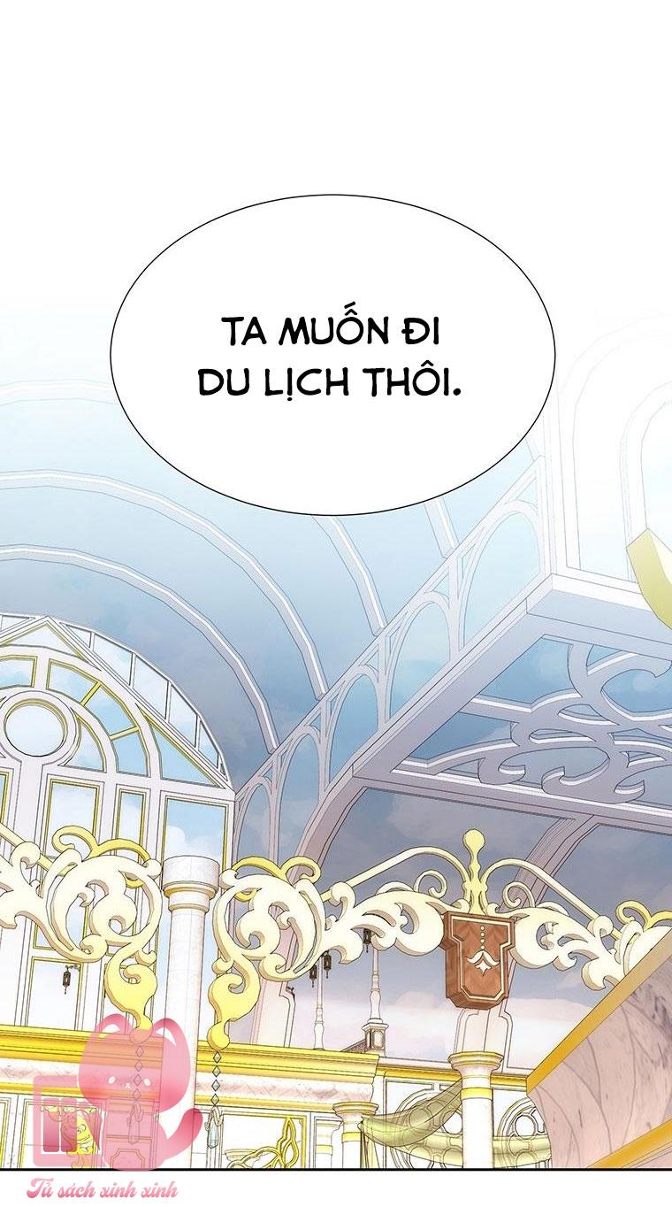 Charlotte Và Ngũ Đại Đồ Đệ - Chap 187