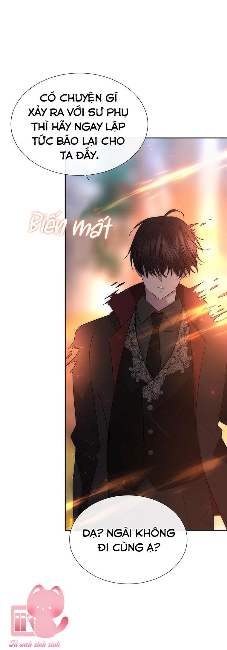 Charlotte Và Ngũ Đại Đồ Đệ - Chap 187