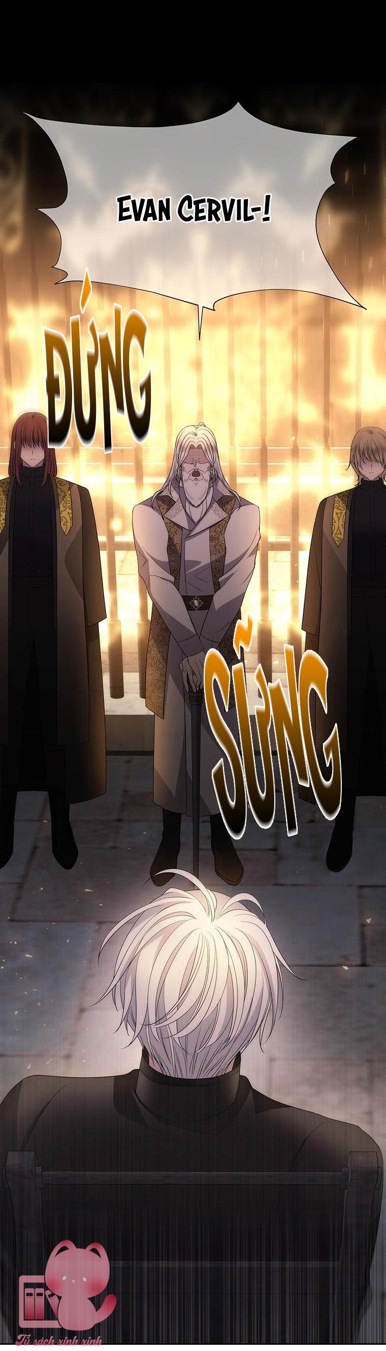 Charlotte Và Ngũ Đại Đồ Đệ - Chap 187