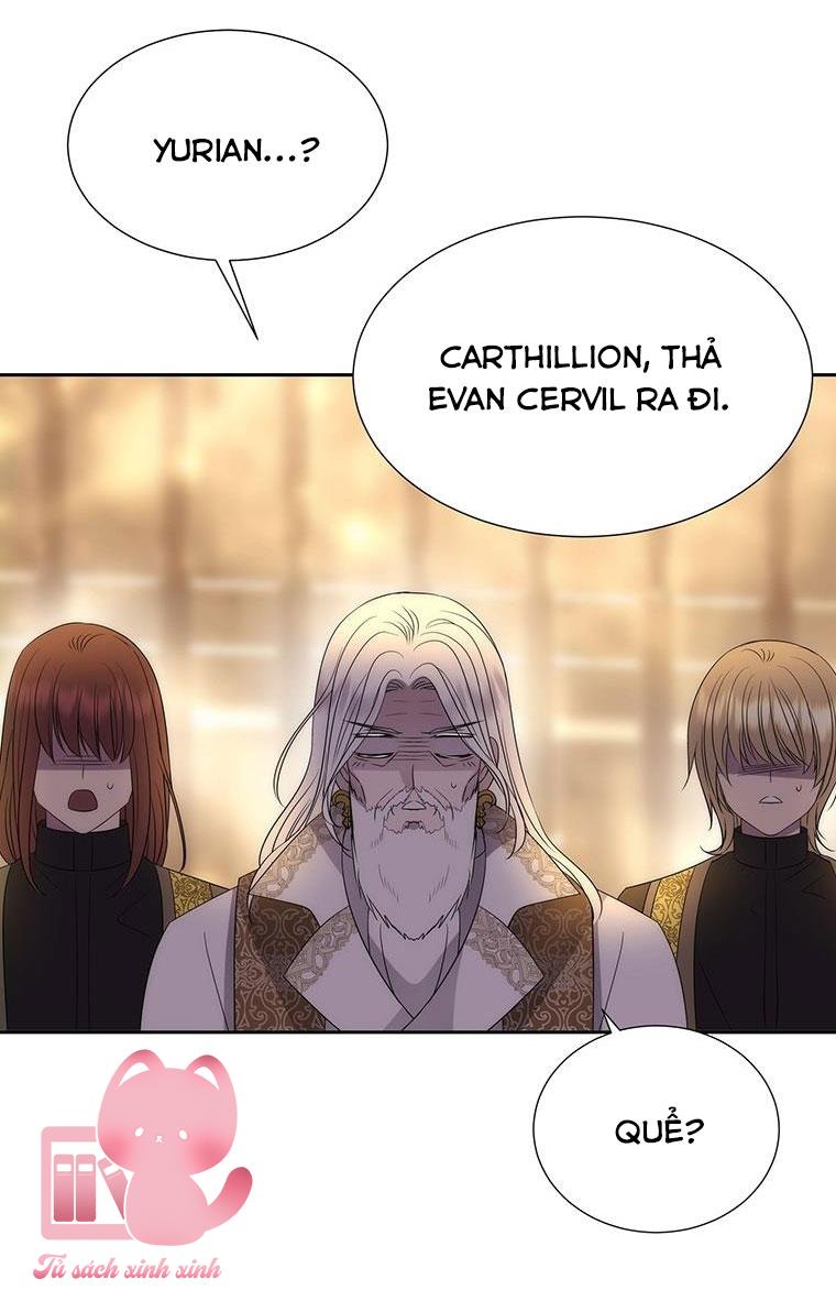 Charlotte Và Ngũ Đại Đồ Đệ - Chap 187