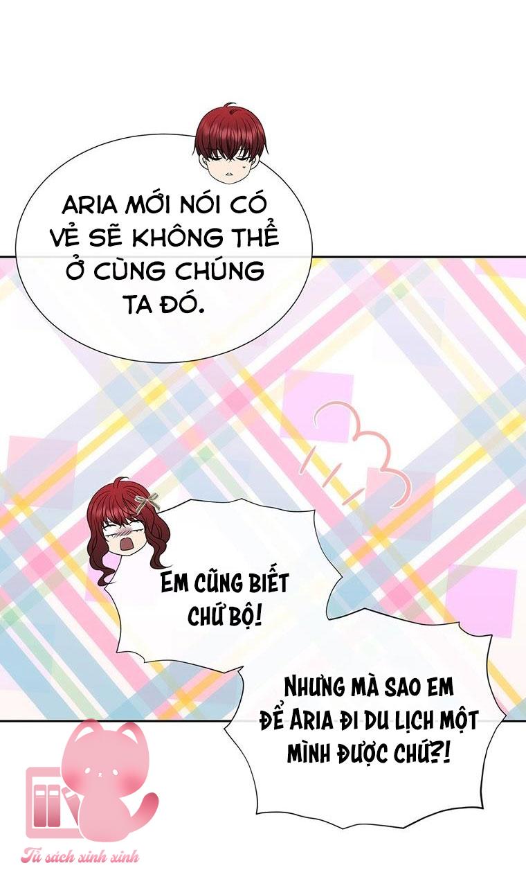 Charlotte Và Ngũ Đại Đồ Đệ - Chap 187