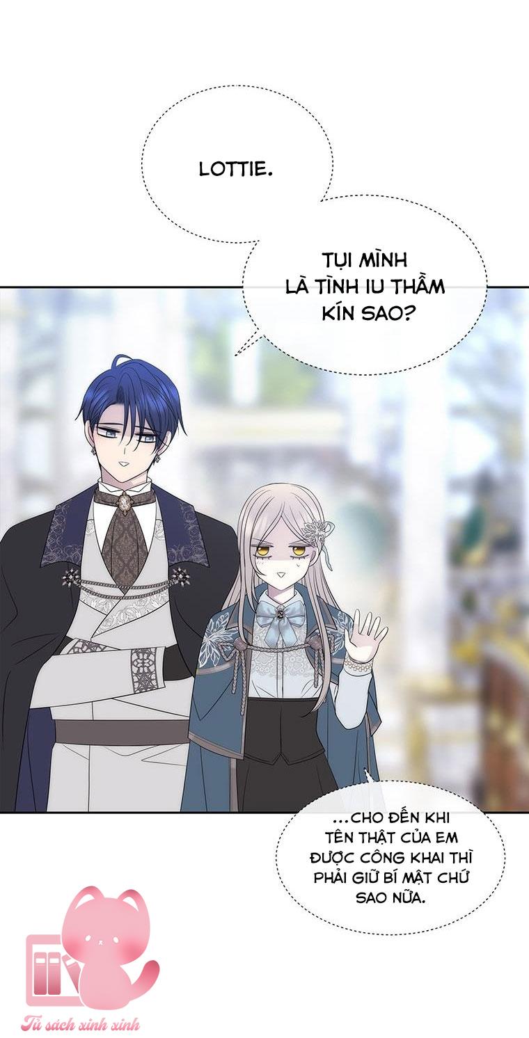 Charlotte Và Ngũ Đại Đồ Đệ - Chap 187