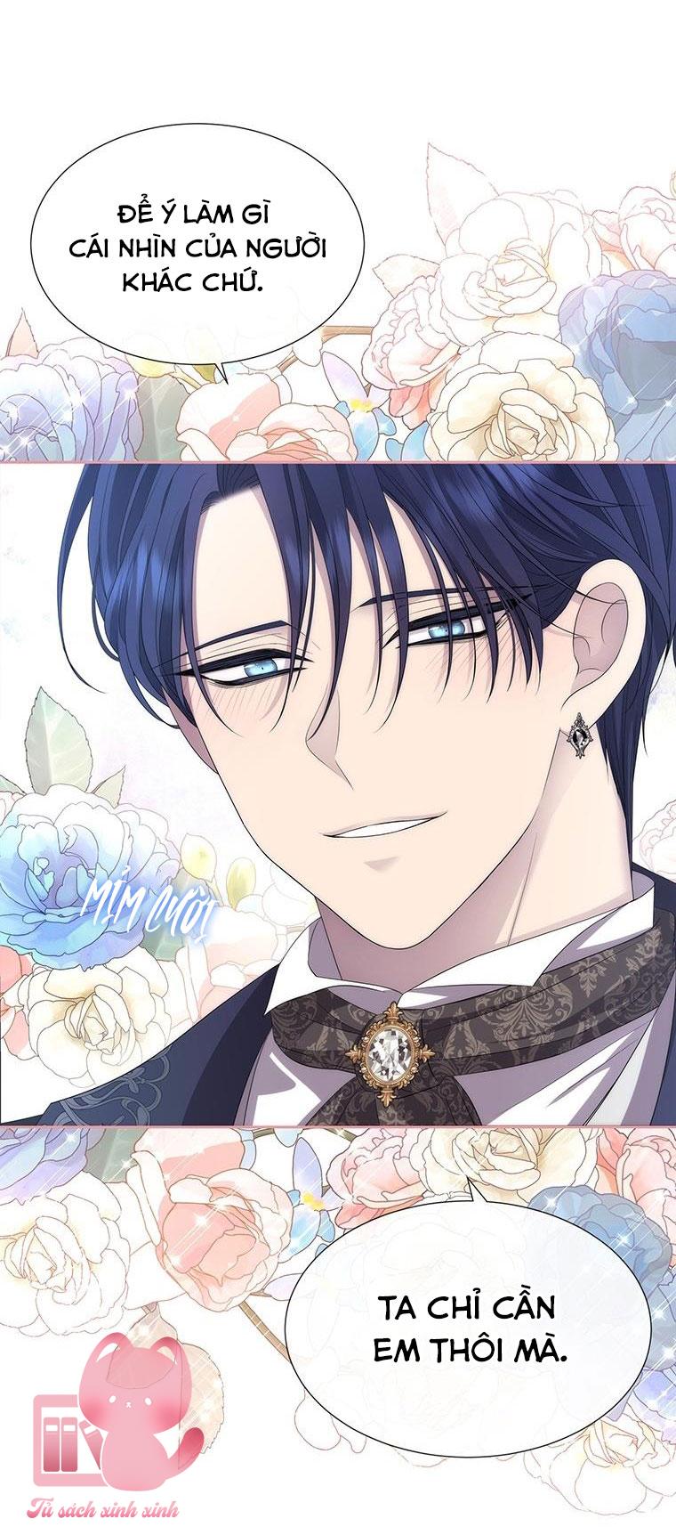 Charlotte Và Ngũ Đại Đồ Đệ - Chap 187