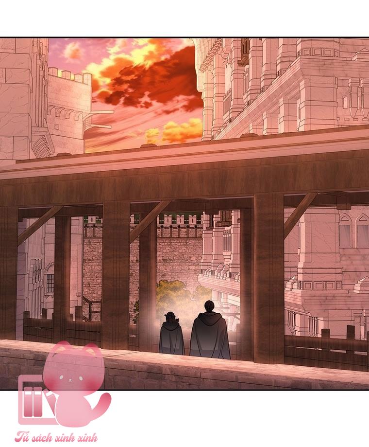 Charlotte Và Ngũ Đại Đồ Đệ - Chap 187