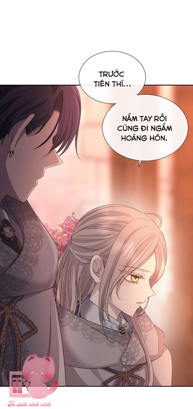 Charlotte Và Ngũ Đại Đồ Đệ - Chap 187