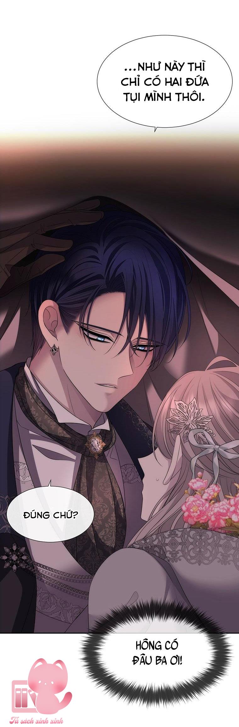 Charlotte Và Ngũ Đại Đồ Đệ - Chap 187