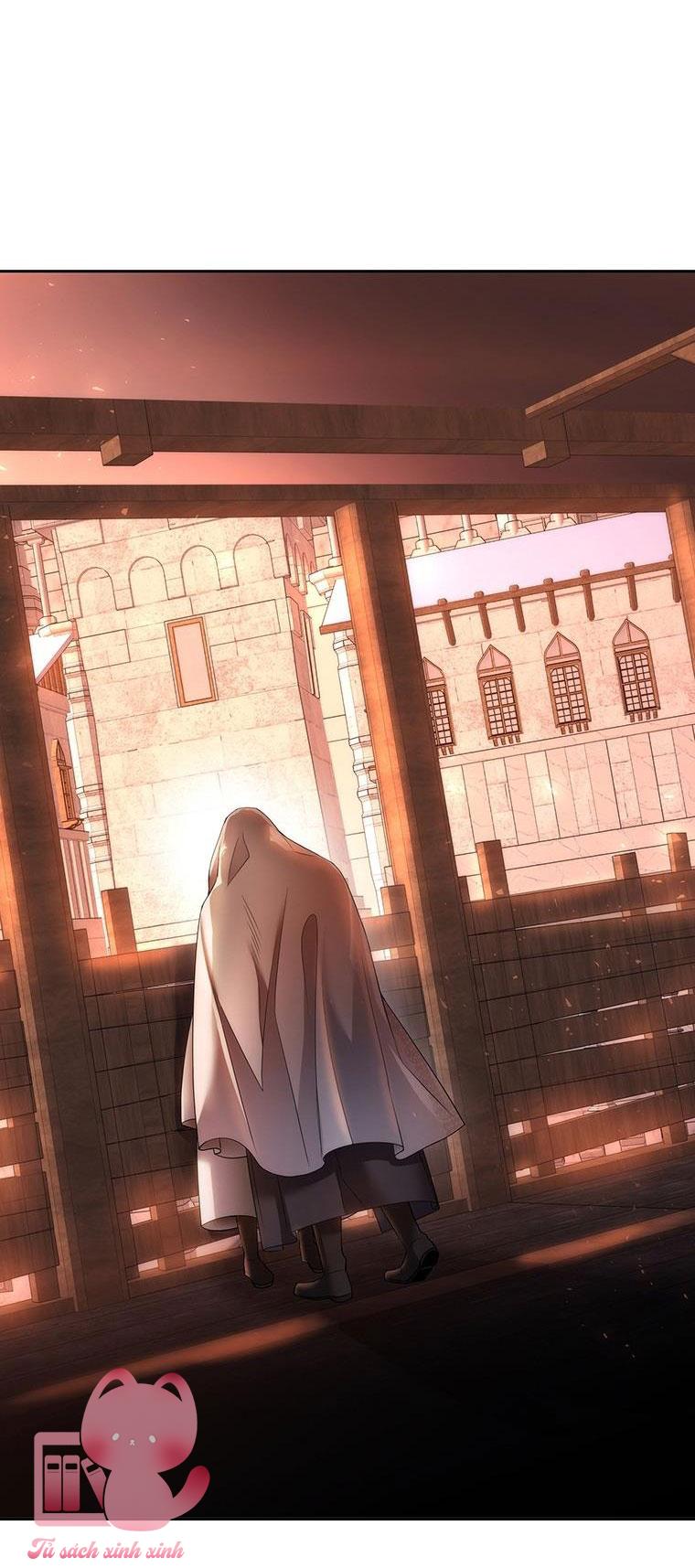 Charlotte Và Ngũ Đại Đồ Đệ - Chap 187