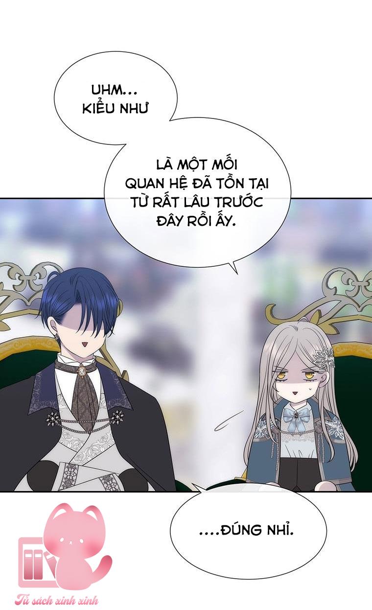 Charlotte Và Ngũ Đại Đồ Đệ - Chap 187