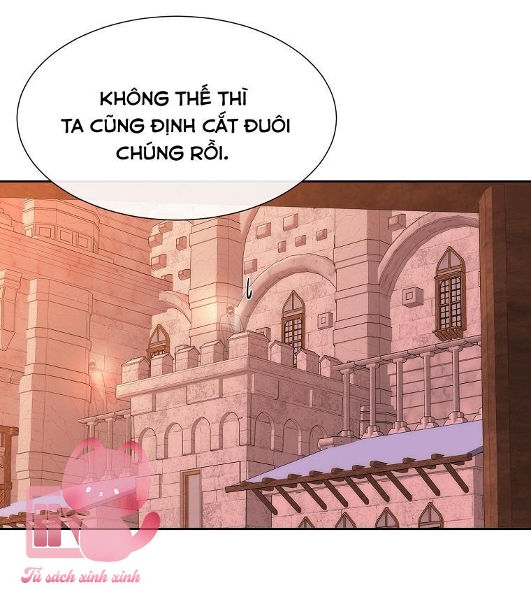 Charlotte Và Ngũ Đại Đồ Đệ - Chap 188