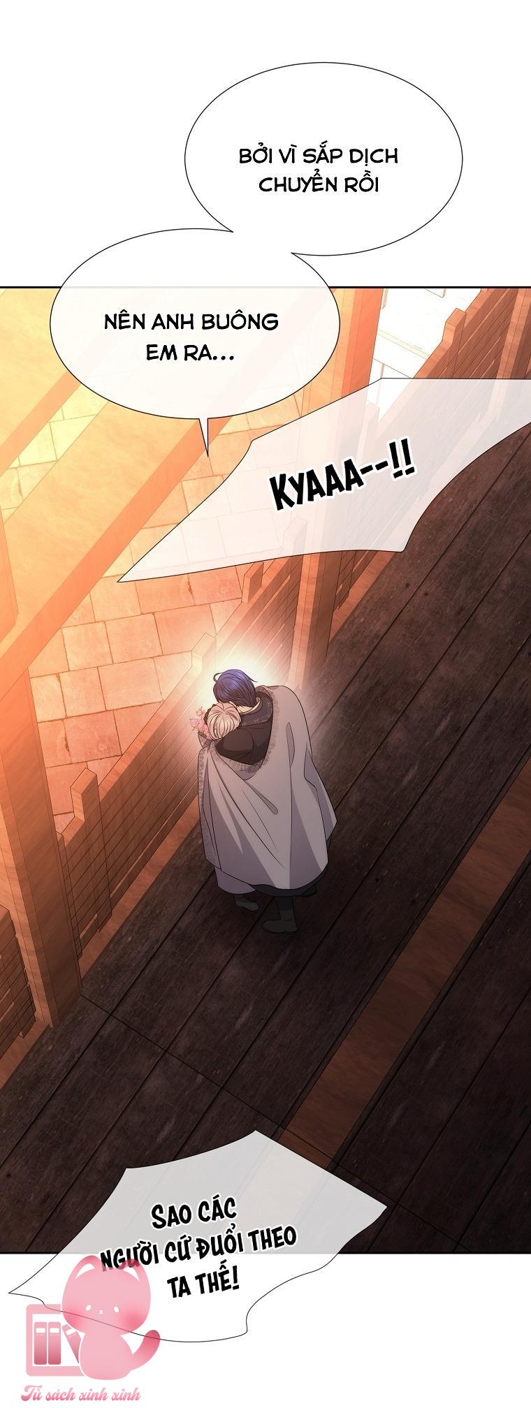 Charlotte Và Ngũ Đại Đồ Đệ - Chap 188