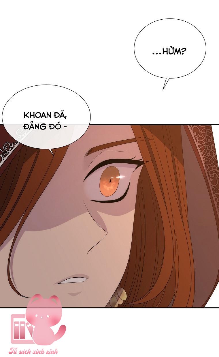 Charlotte Và Ngũ Đại Đồ Đệ - Chap 188