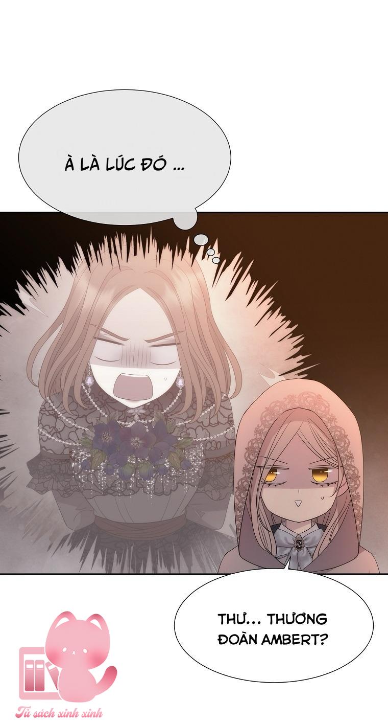 Charlotte Và Ngũ Đại Đồ Đệ - Chap 188