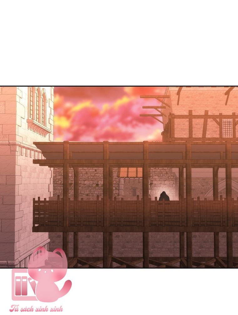 Charlotte Và Ngũ Đại Đồ Đệ - Chap 188