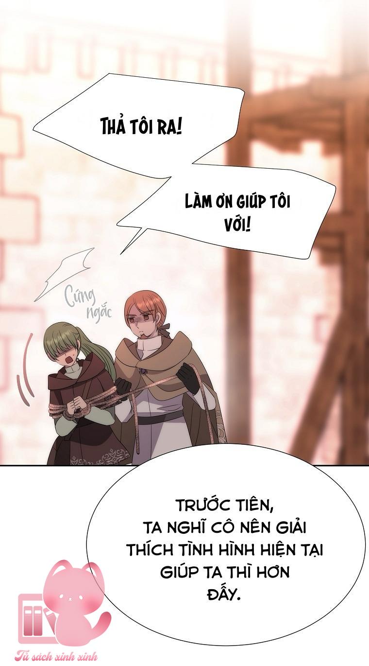 Charlotte Và Ngũ Đại Đồ Đệ - Chap 188