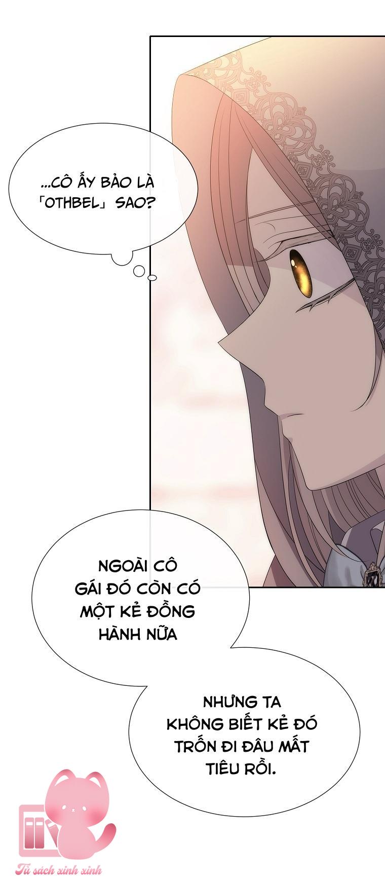 Charlotte Và Ngũ Đại Đồ Đệ - Chap 188
