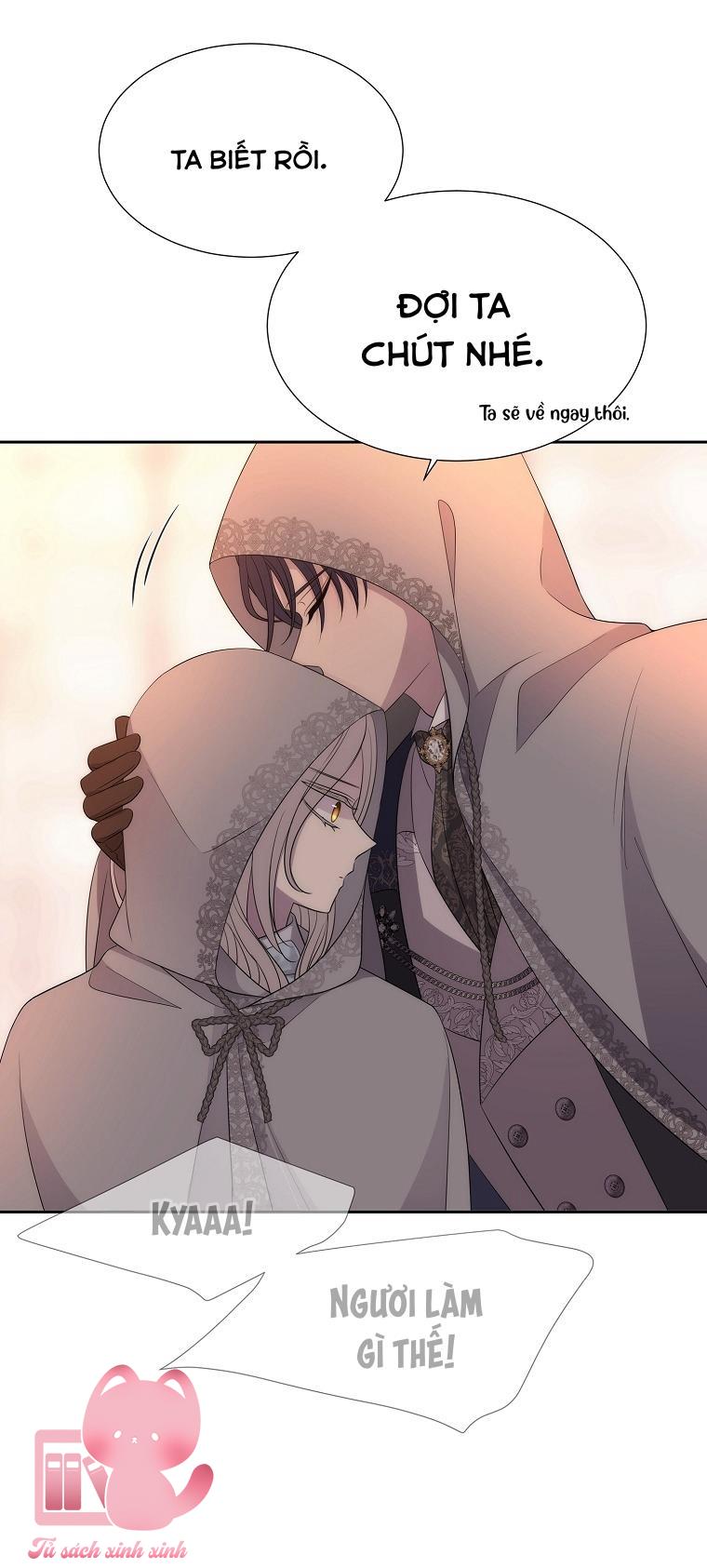 Charlotte Và Ngũ Đại Đồ Đệ - Chap 188