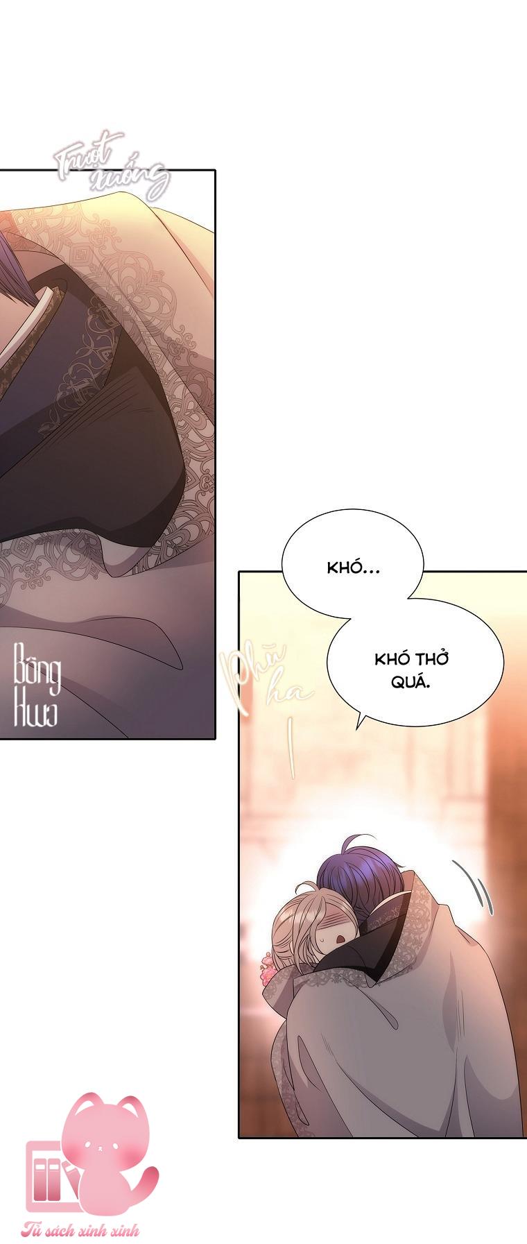 Charlotte Và Ngũ Đại Đồ Đệ - Chap 188