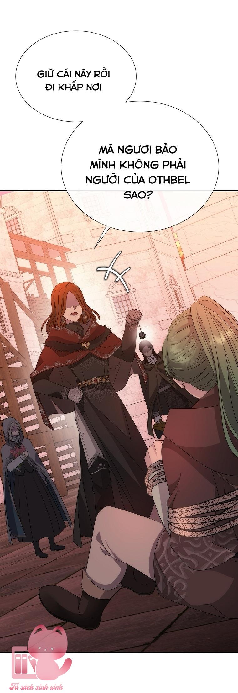 Charlotte Và Ngũ Đại Đồ Đệ - Chap 188