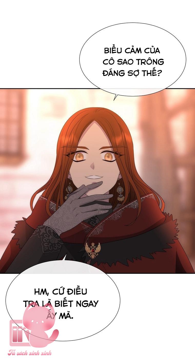 Charlotte Và Ngũ Đại Đồ Đệ - Chap 188