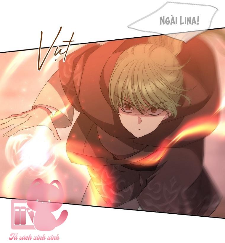 Charlotte Và Ngũ Đại Đồ Đệ - Chap 188