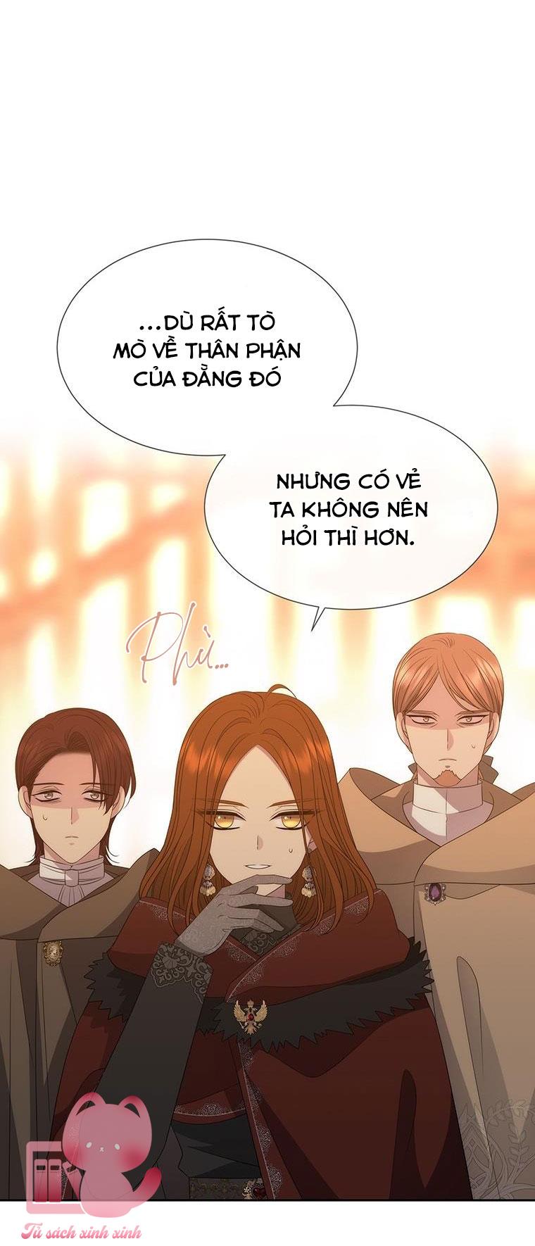 Charlotte Và Ngũ Đại Đồ Đệ - Chap 189