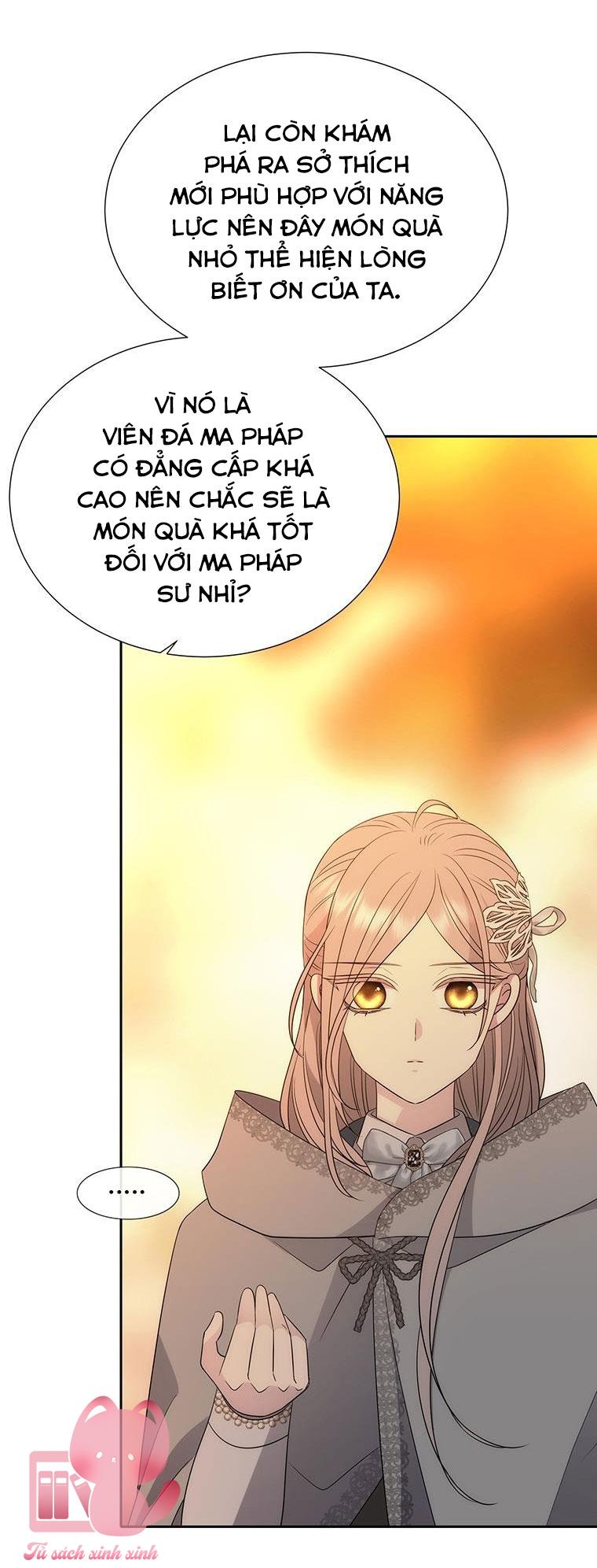 Charlotte Và Ngũ Đại Đồ Đệ - Chap 189