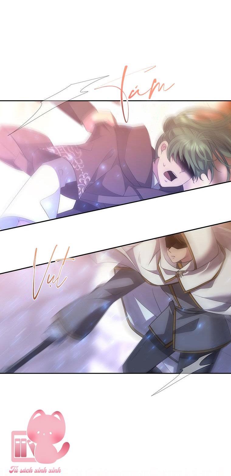 Charlotte Và Ngũ Đại Đồ Đệ - Chap 189