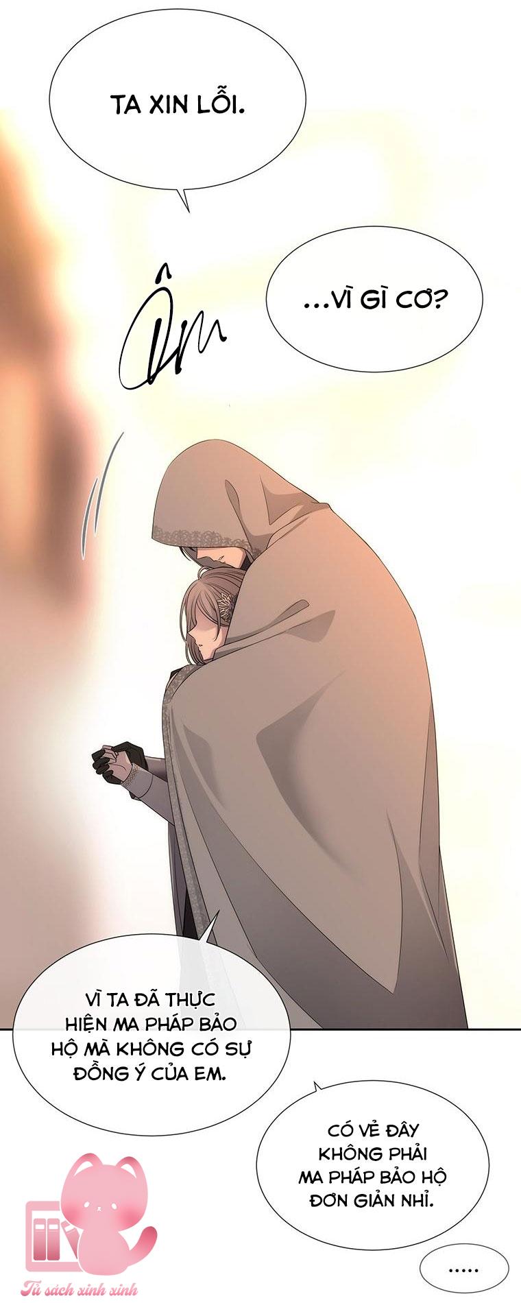 Charlotte Và Ngũ Đại Đồ Đệ - Chap 189