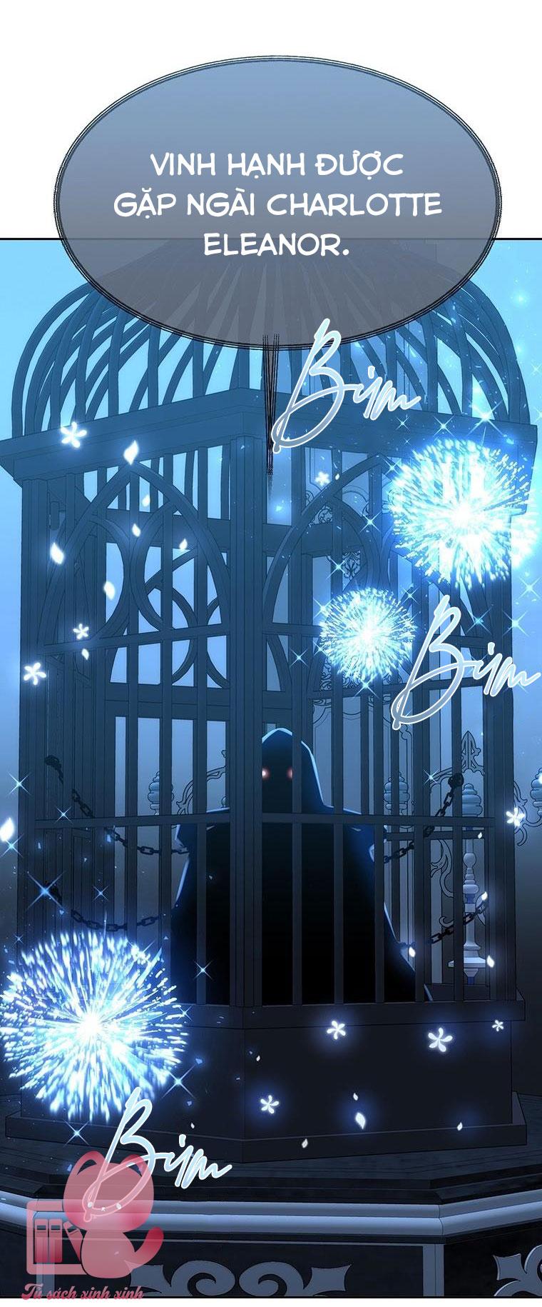 Charlotte Và Ngũ Đại Đồ Đệ - Chap 189