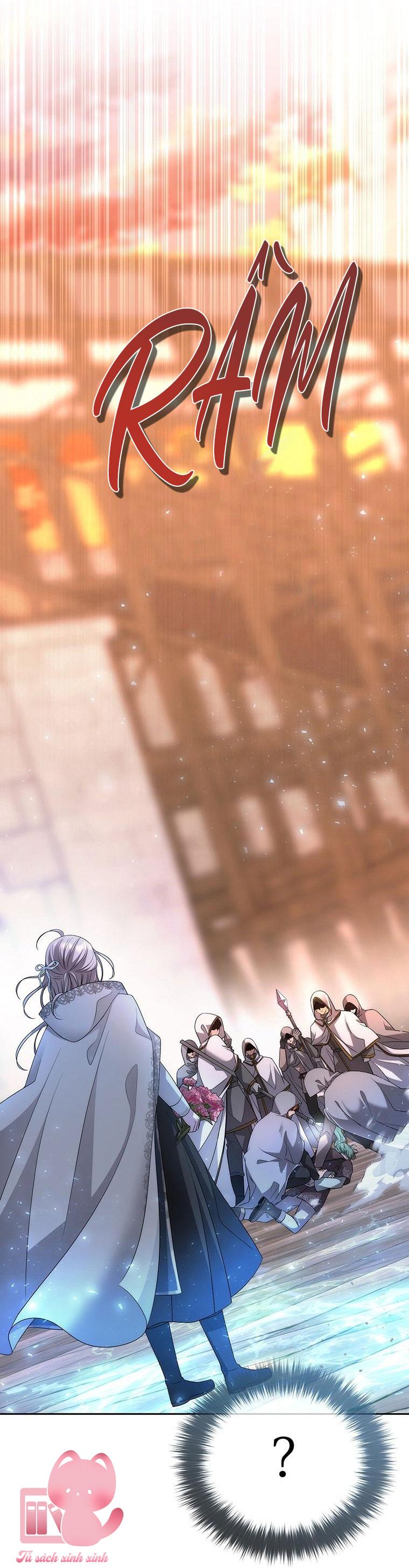 Charlotte Và Ngũ Đại Đồ Đệ - Chap 189