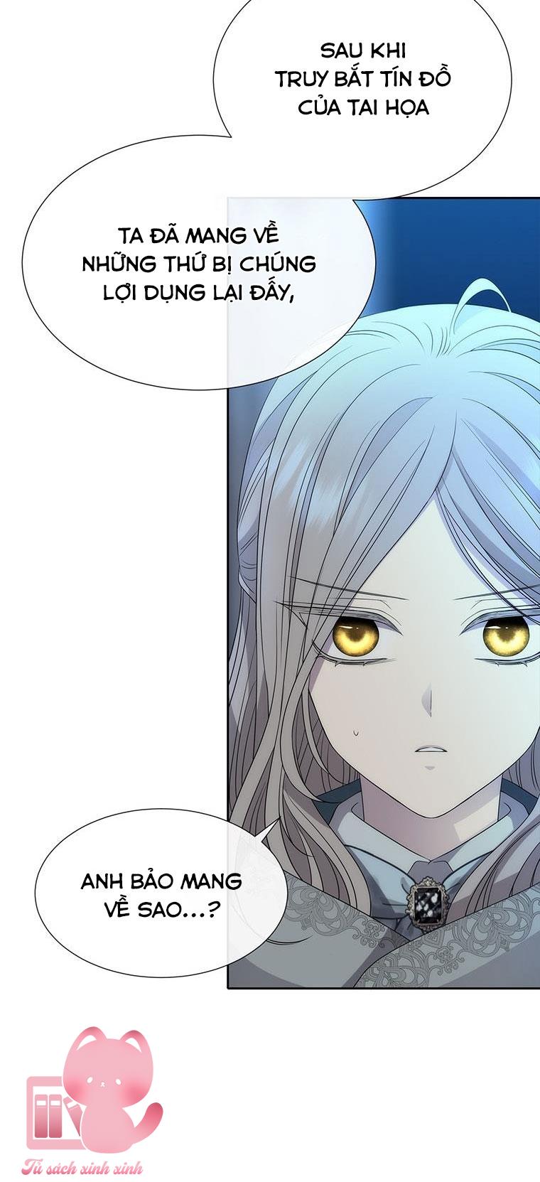 Charlotte Và Ngũ Đại Đồ Đệ - Chap 189