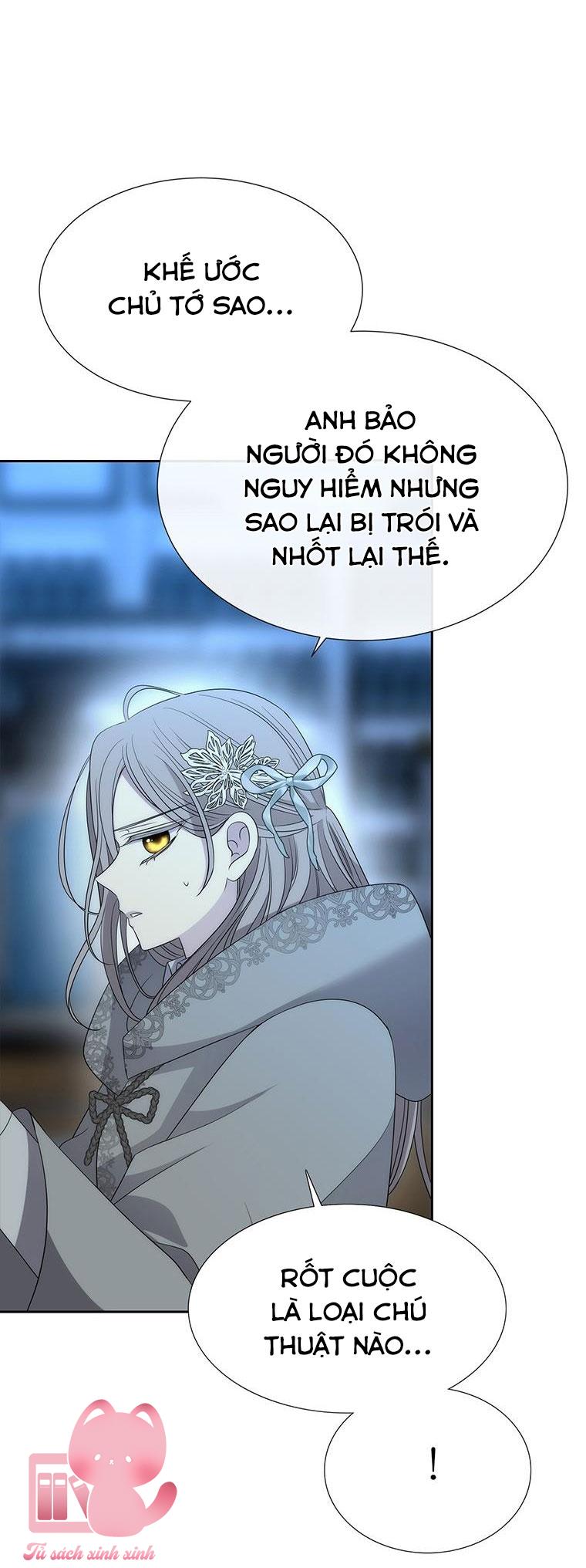 Charlotte Và Ngũ Đại Đồ Đệ - Chap 189