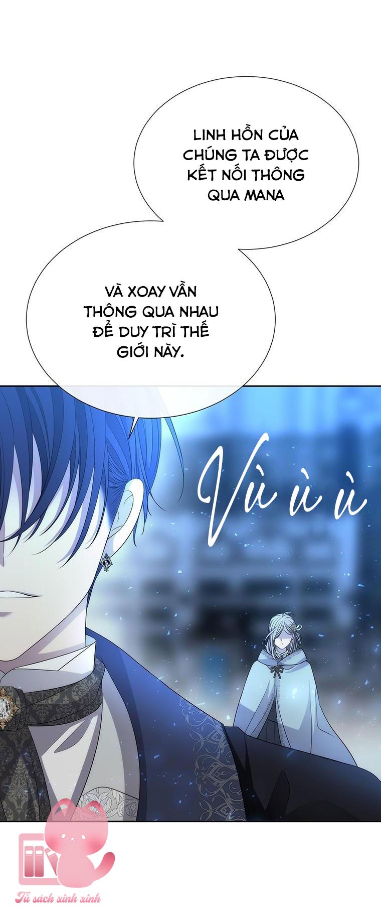 Charlotte Và Ngũ Đại Đồ Đệ - Chap 189