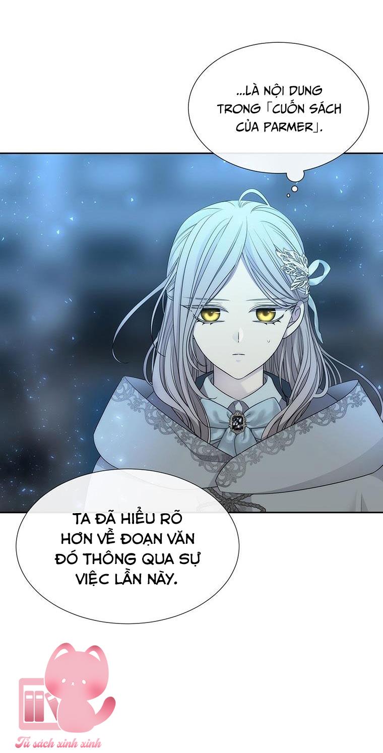 Charlotte Và Ngũ Đại Đồ Đệ - Chap 189