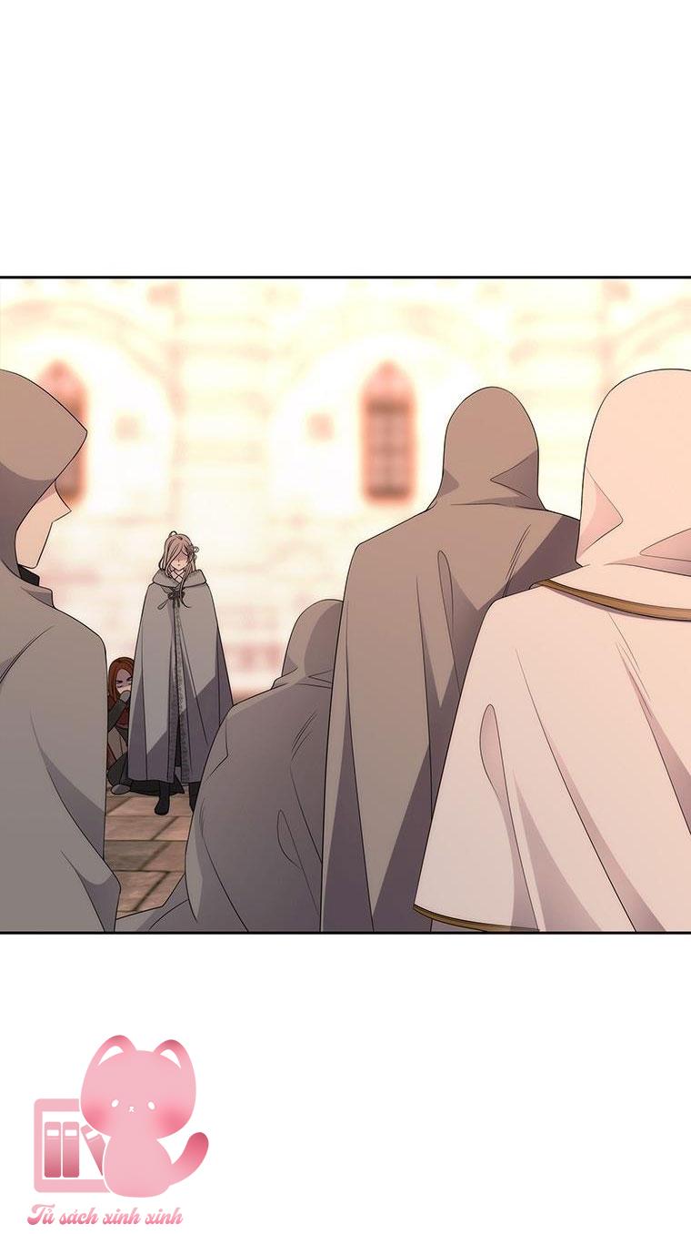 Charlotte Và Ngũ Đại Đồ Đệ - Chap 189