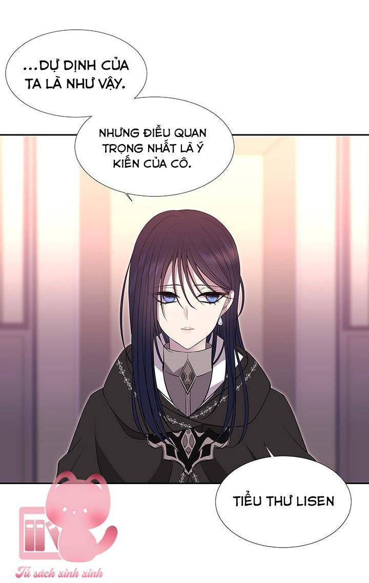 Charlotte Và Ngũ Đại Đồ Đệ - Chap 19