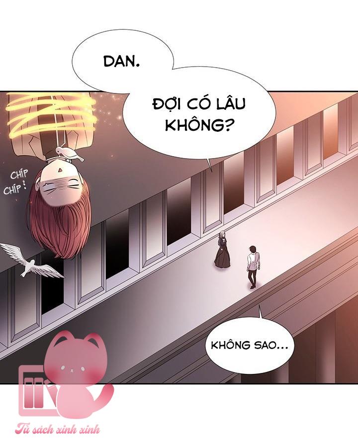 Charlotte Và Ngũ Đại Đồ Đệ - Chap 19