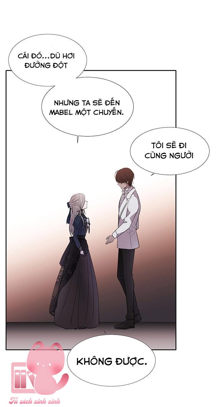 Charlotte Và Ngũ Đại Đồ Đệ - Chap 19