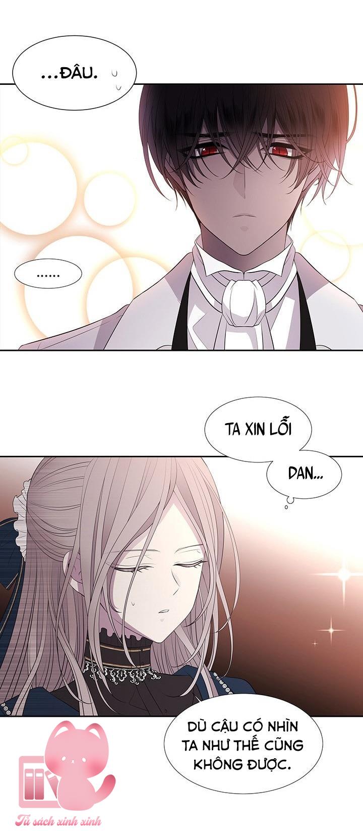 Charlotte Và Ngũ Đại Đồ Đệ - Chap 19