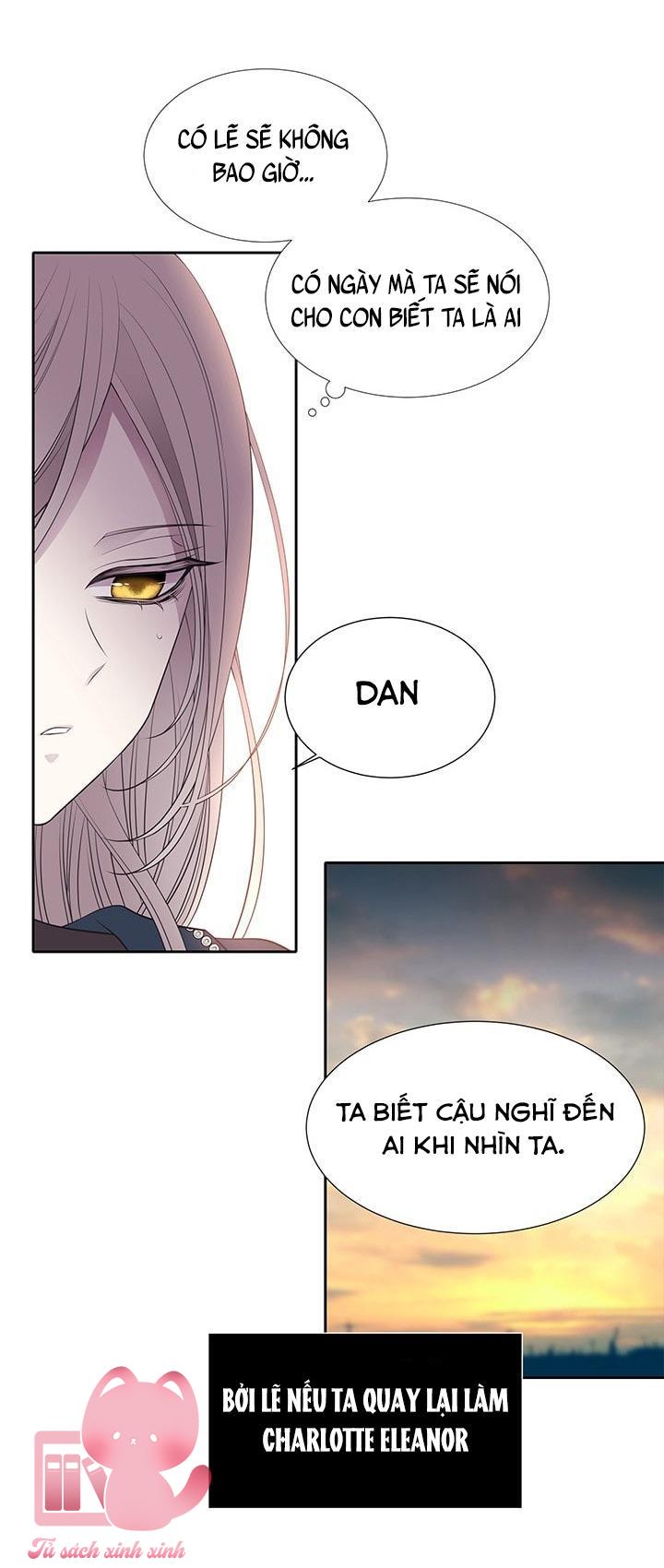 Charlotte Và Ngũ Đại Đồ Đệ - Chap 19