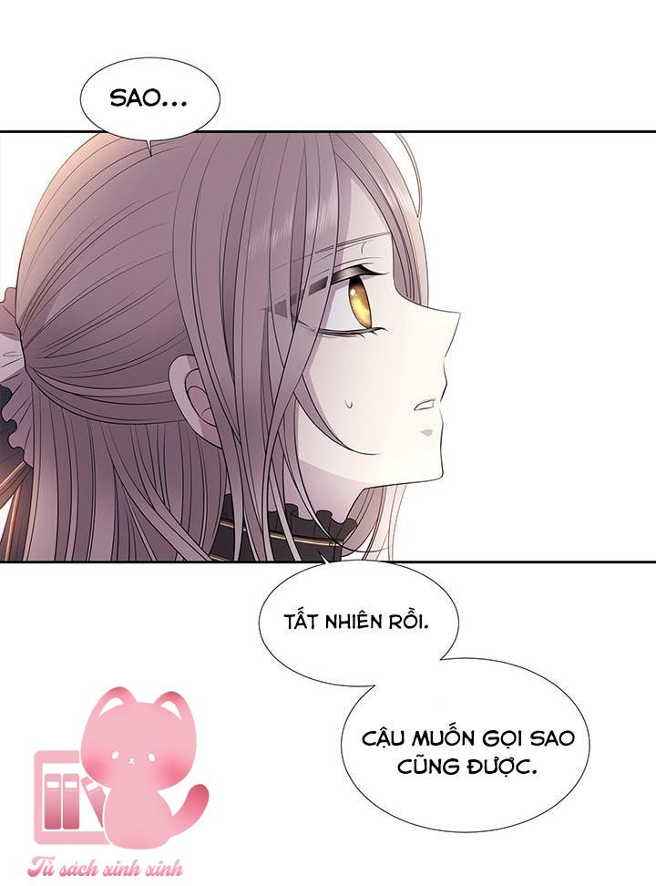 Charlotte Và Ngũ Đại Đồ Đệ - Chap 19