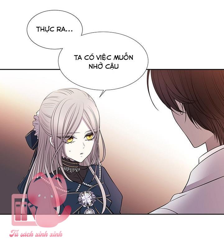 Charlotte Và Ngũ Đại Đồ Đệ - Chap 19