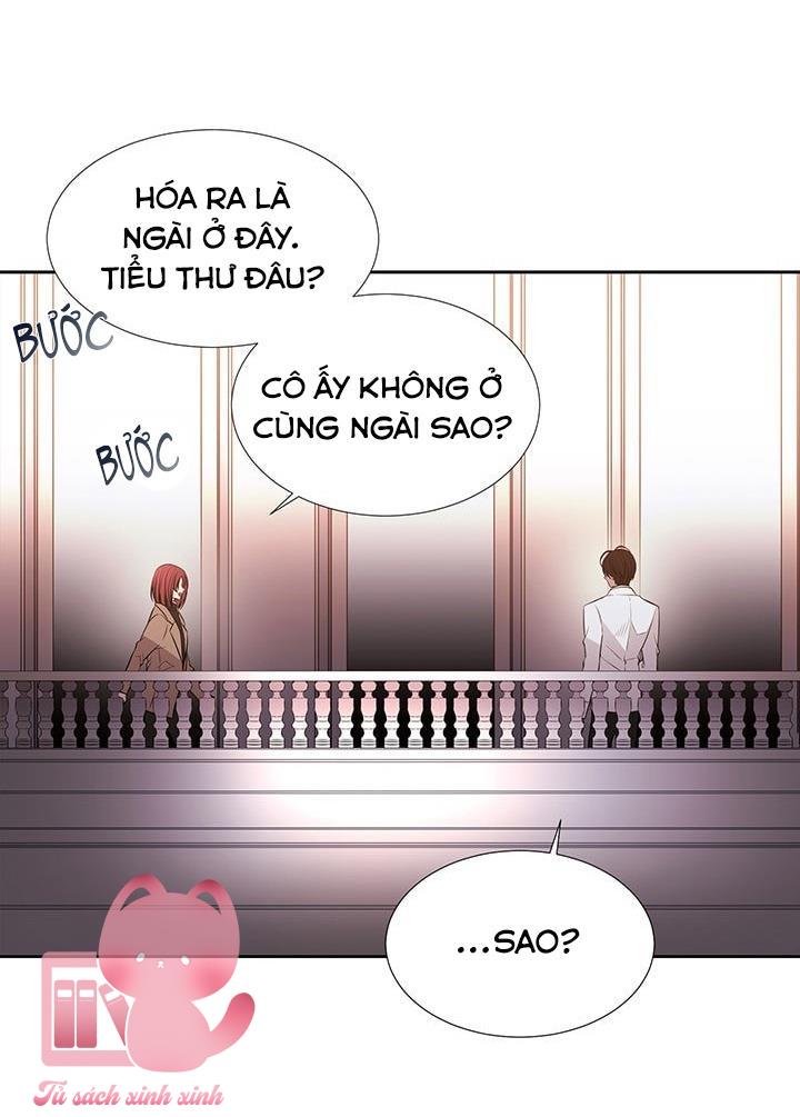 Charlotte Và Ngũ Đại Đồ Đệ - Chap 19