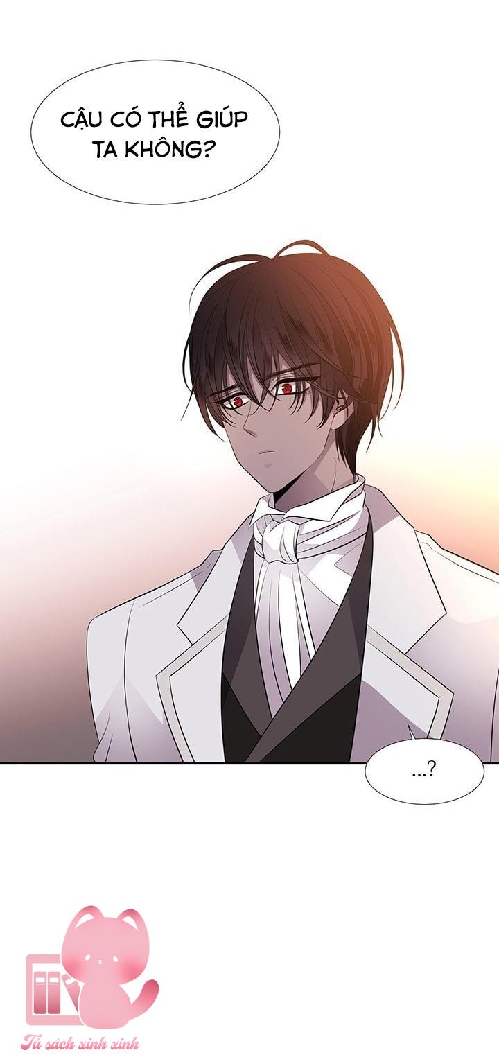 Charlotte Và Ngũ Đại Đồ Đệ - Chap 19