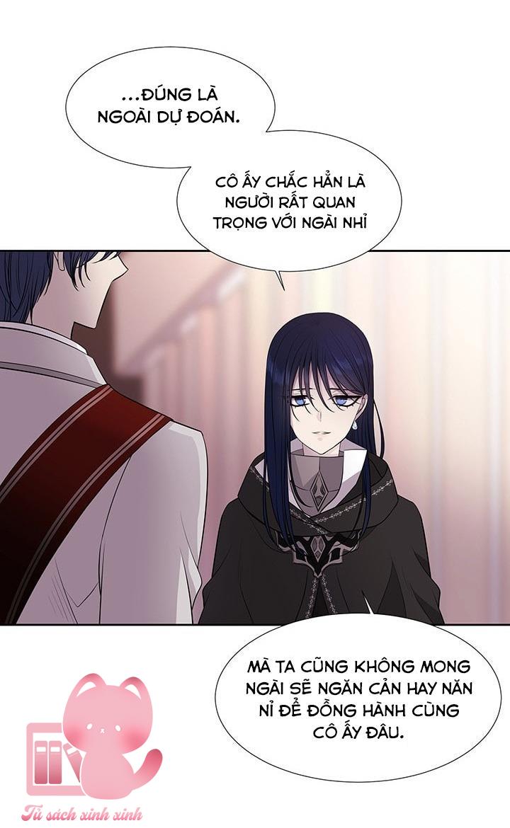 Charlotte Và Ngũ Đại Đồ Đệ - Chap 19