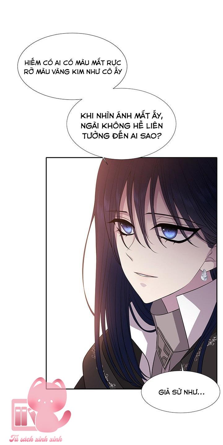 Charlotte Và Ngũ Đại Đồ Đệ - Chap 19