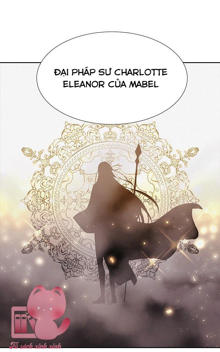 Charlotte Và Ngũ Đại Đồ Đệ - Chap 19