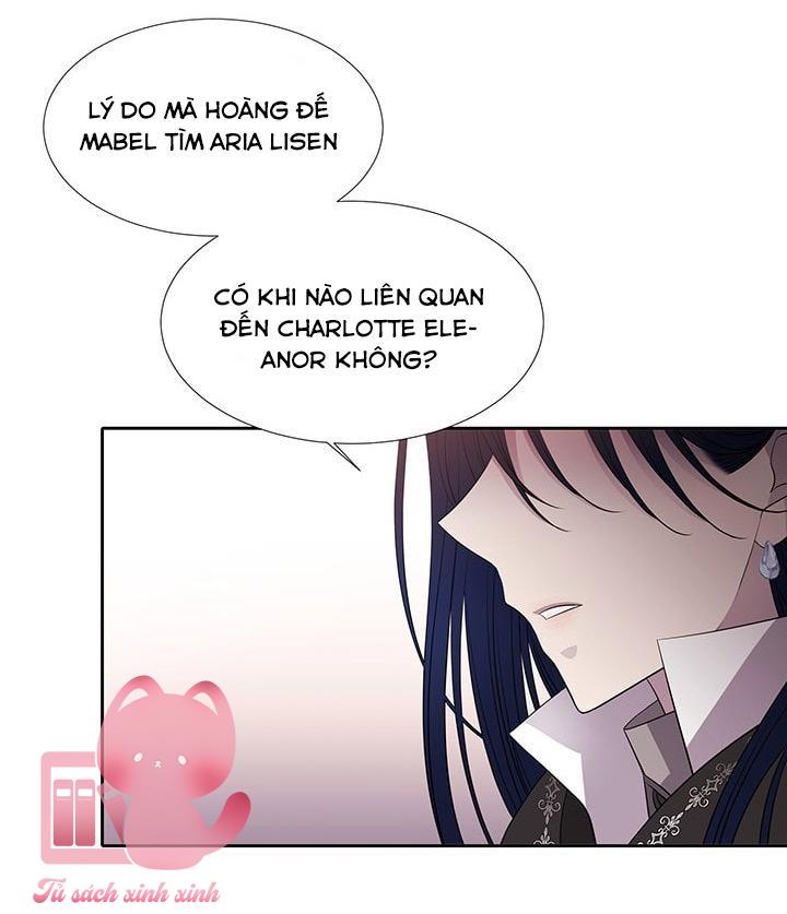 Charlotte Và Ngũ Đại Đồ Đệ - Chap 19