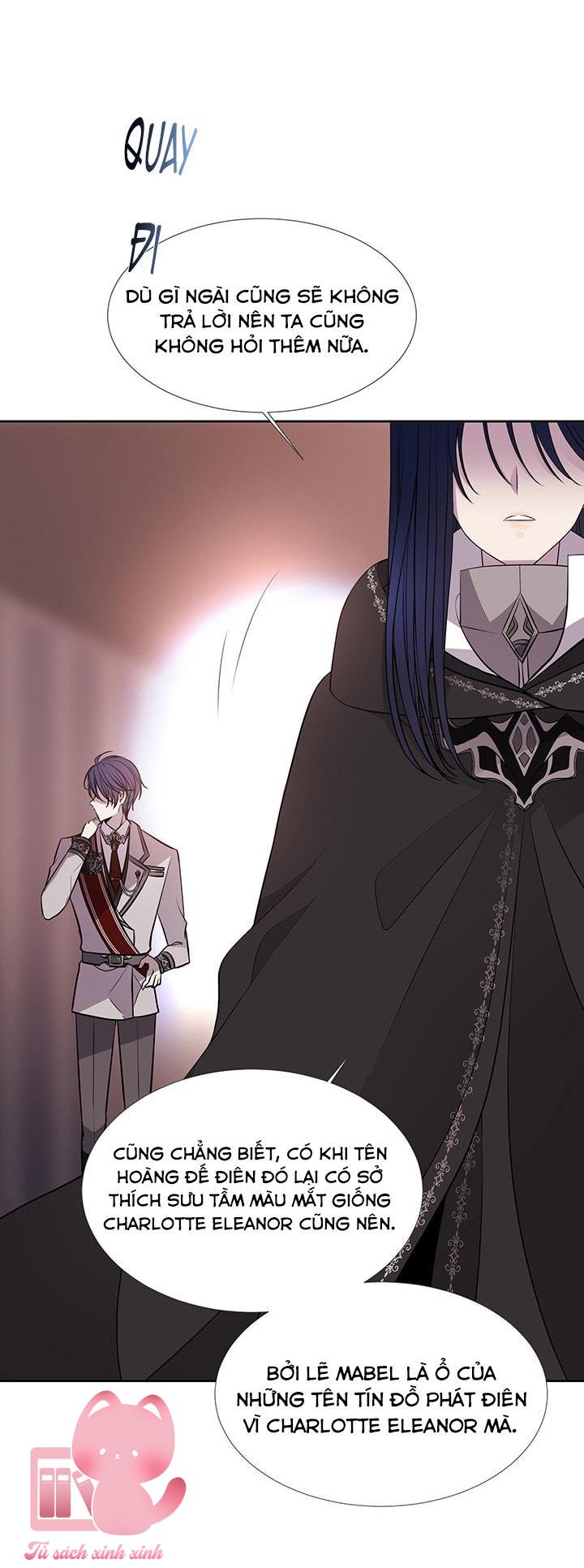 Charlotte Và Ngũ Đại Đồ Đệ - Chap 19