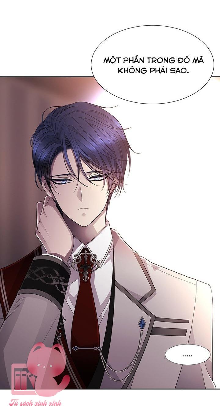 Charlotte Và Ngũ Đại Đồ Đệ - Chap 19